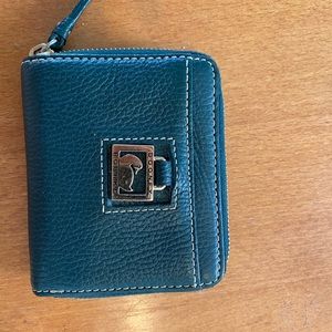 Dooney and Bourke wallet
